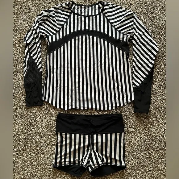 Lululemon Set