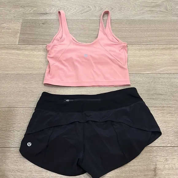 Lululemon Set