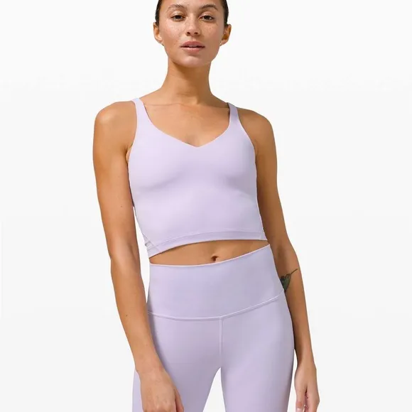 Lululemon Set