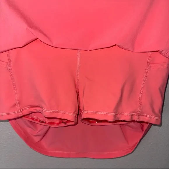 Lululemon Women’s Pace Rival Athletic Skirt