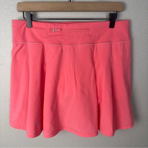 Lululemon Women’s Pace Rival Athletic Skirt