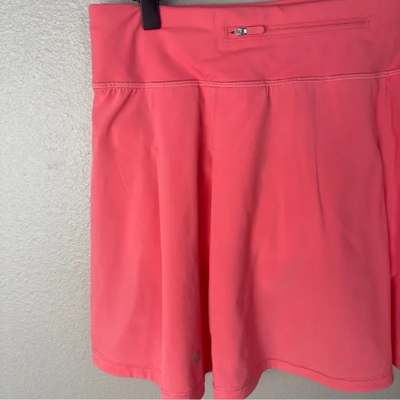 Lululemon Women’s Pace Rival Athletic Skirt