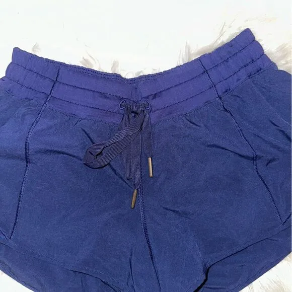 Lululemon Hotty Hot Shorts