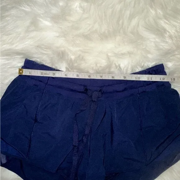 Lululemon Hotty Hot Shorts