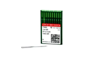 M Bobbin Needles