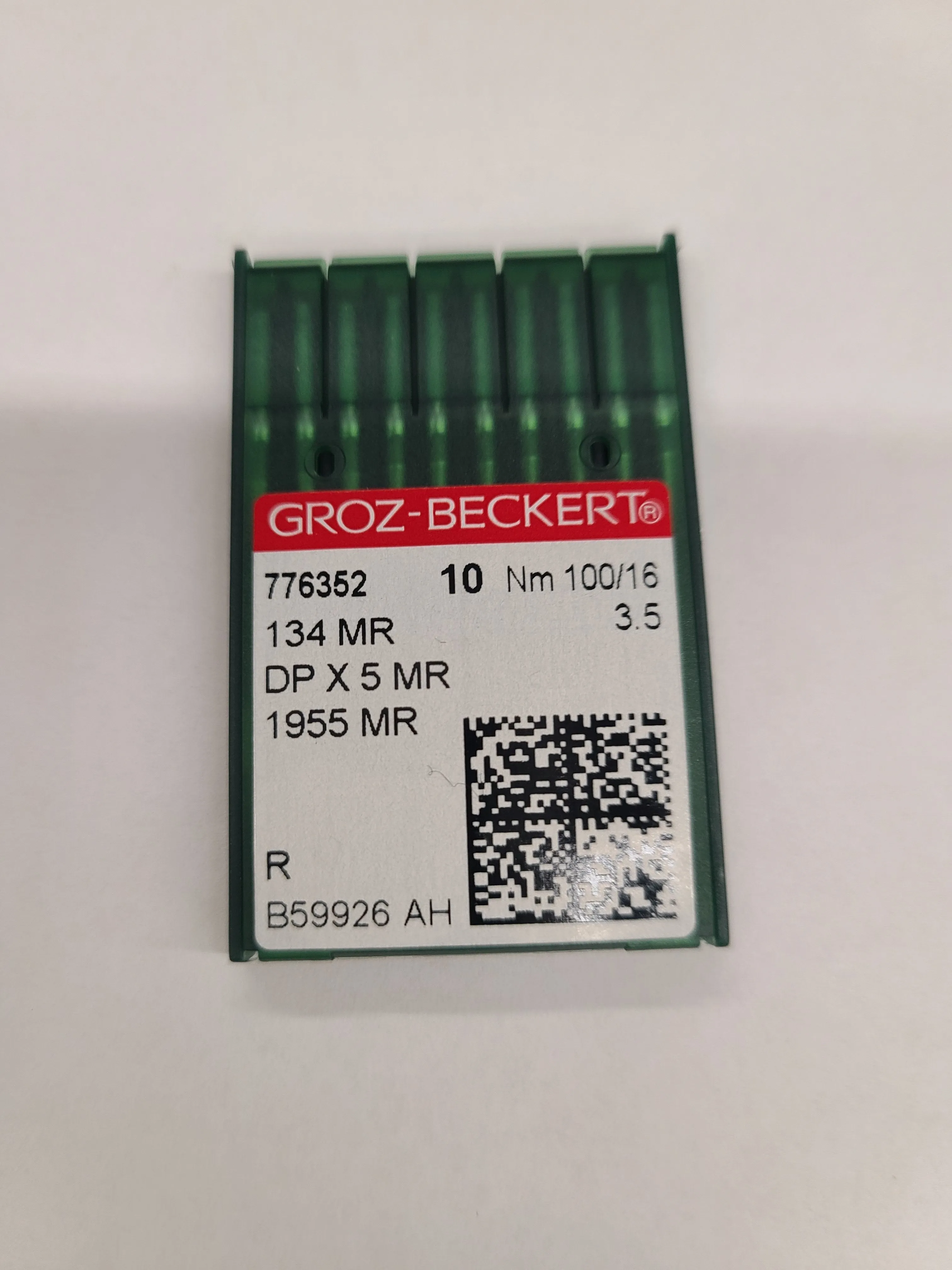 M Bobbin Needles