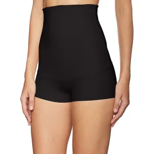 Maidenform Self Expressions Women's Suddenly Skinny High Waist Boyshorts