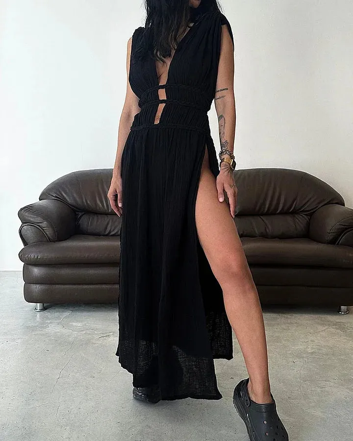 Maire® | Chic and versatile summer dress