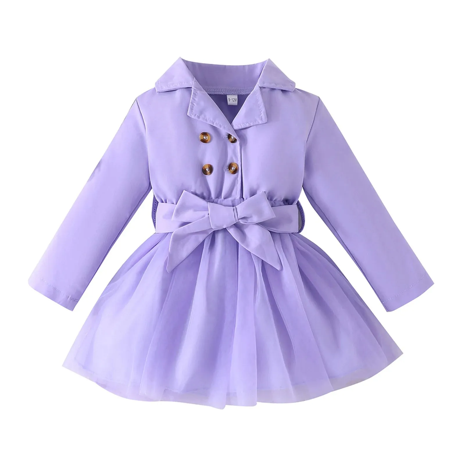 Maisy Tutu Dress