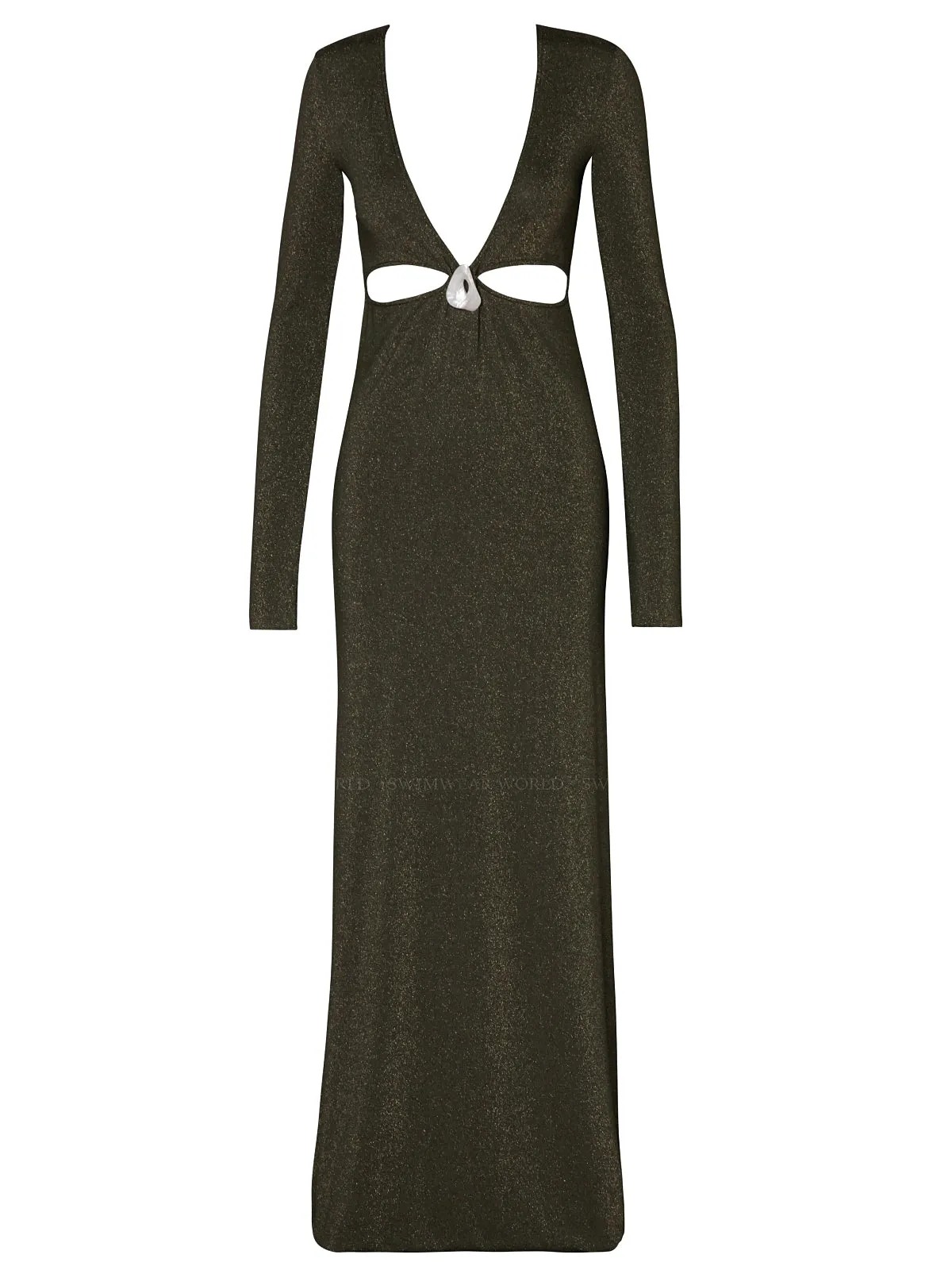 Manola Dress ::RET