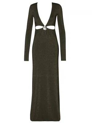 Manola Dress ::RET