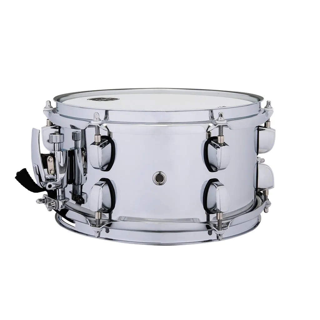 Mapex MPX 10"x5.5" Steel Snare Drum