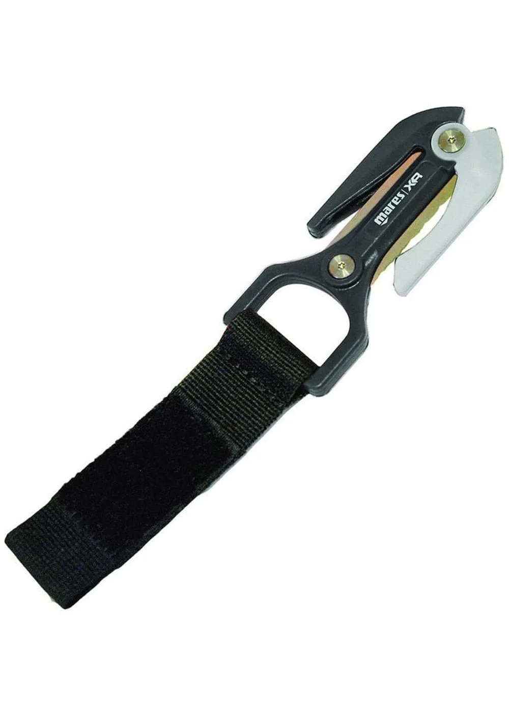 Mares XR Hand Line-Cutter Beta Titanium