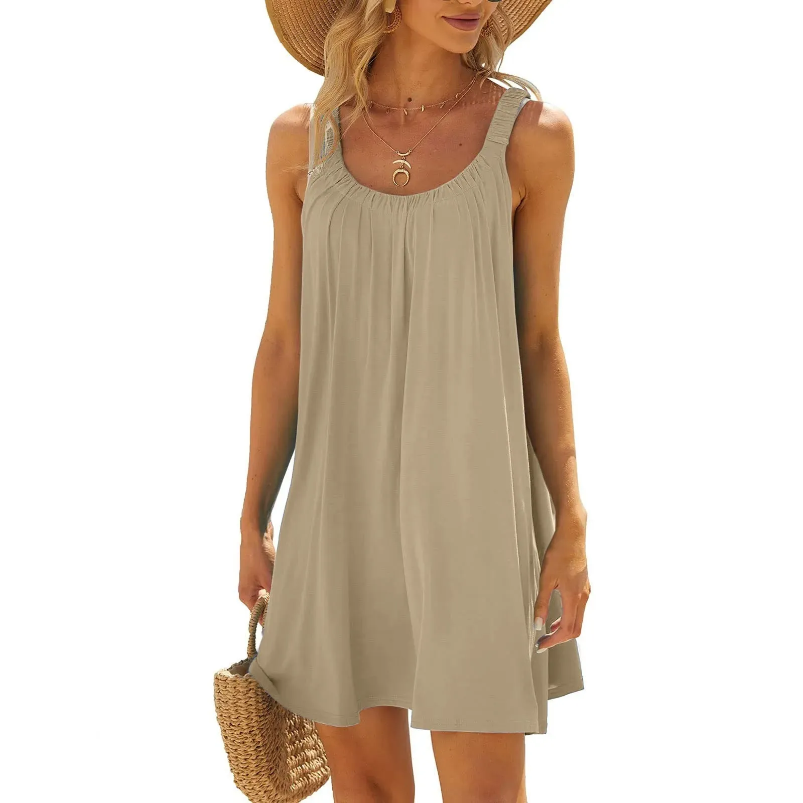 Margalit® | Relaxed and stylish summer dress