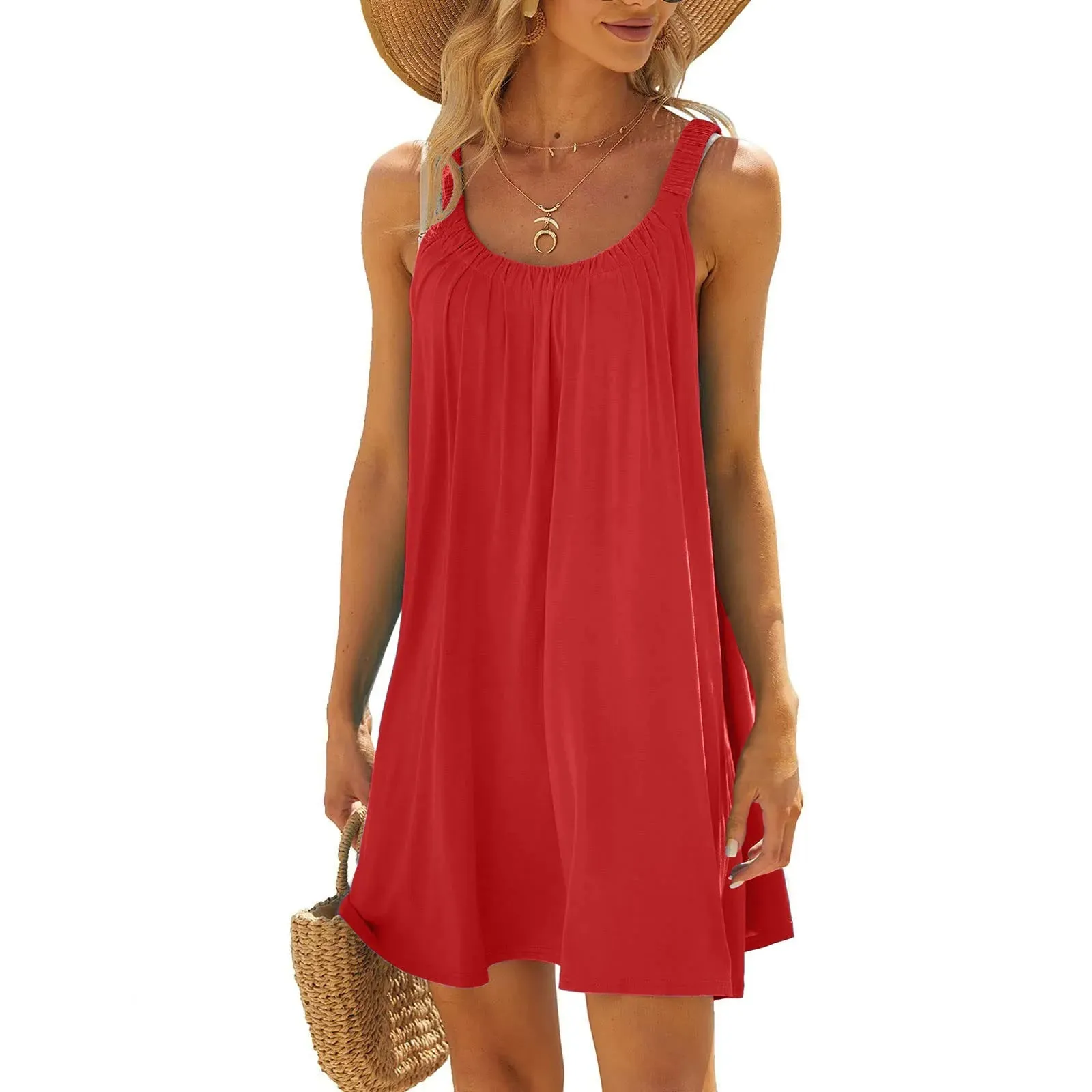 Margalit® | Relaxed and stylish summer dress