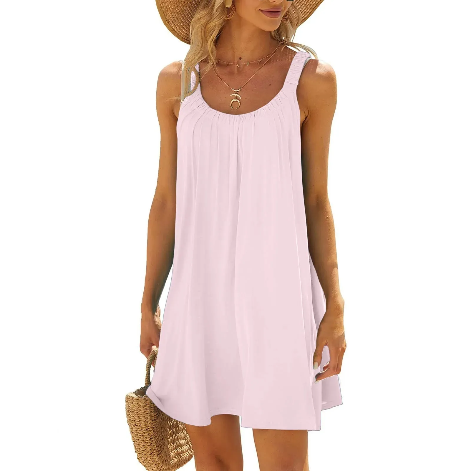 Margalit® | Relaxed and stylish summer dress