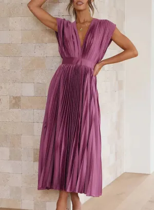 Mariana® | Relaxed and timeless   dress