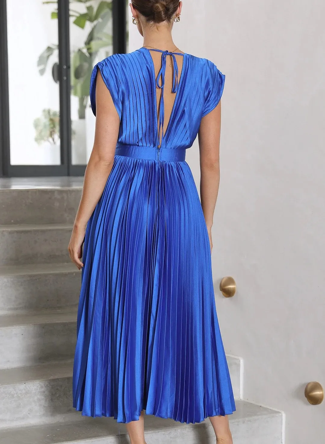 Mariana® | Relaxed and timeless   dress