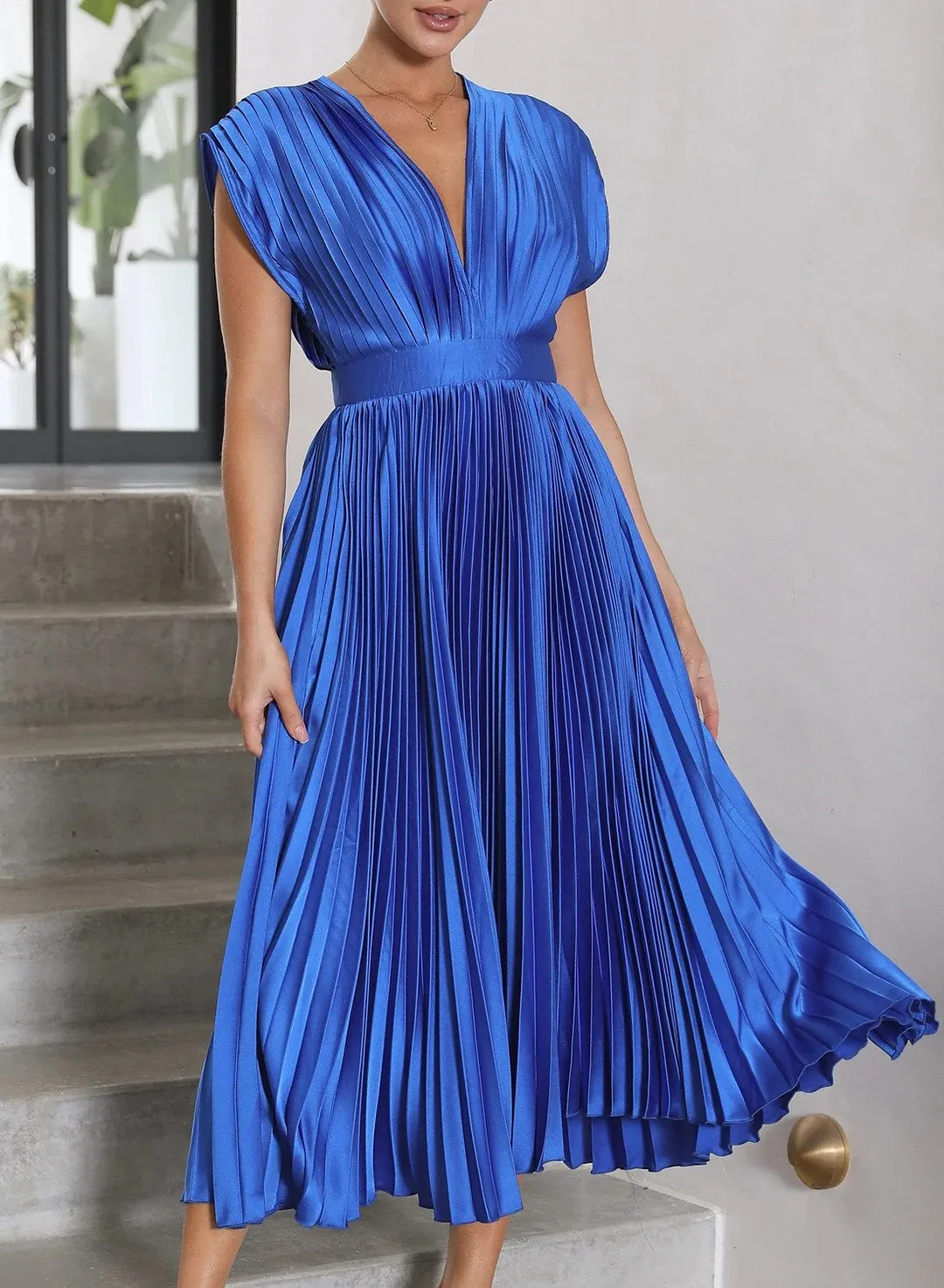 Mariana® | Relaxed and timeless   dress