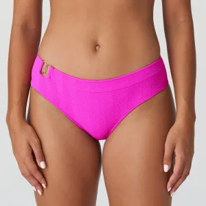 Marie Jo Swim Bikini Botom Maiao Cactus Flower - 1006153