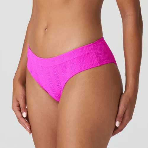 Marie Jo Swim Bikini Botom Maiao Cactus Flower - 1006153