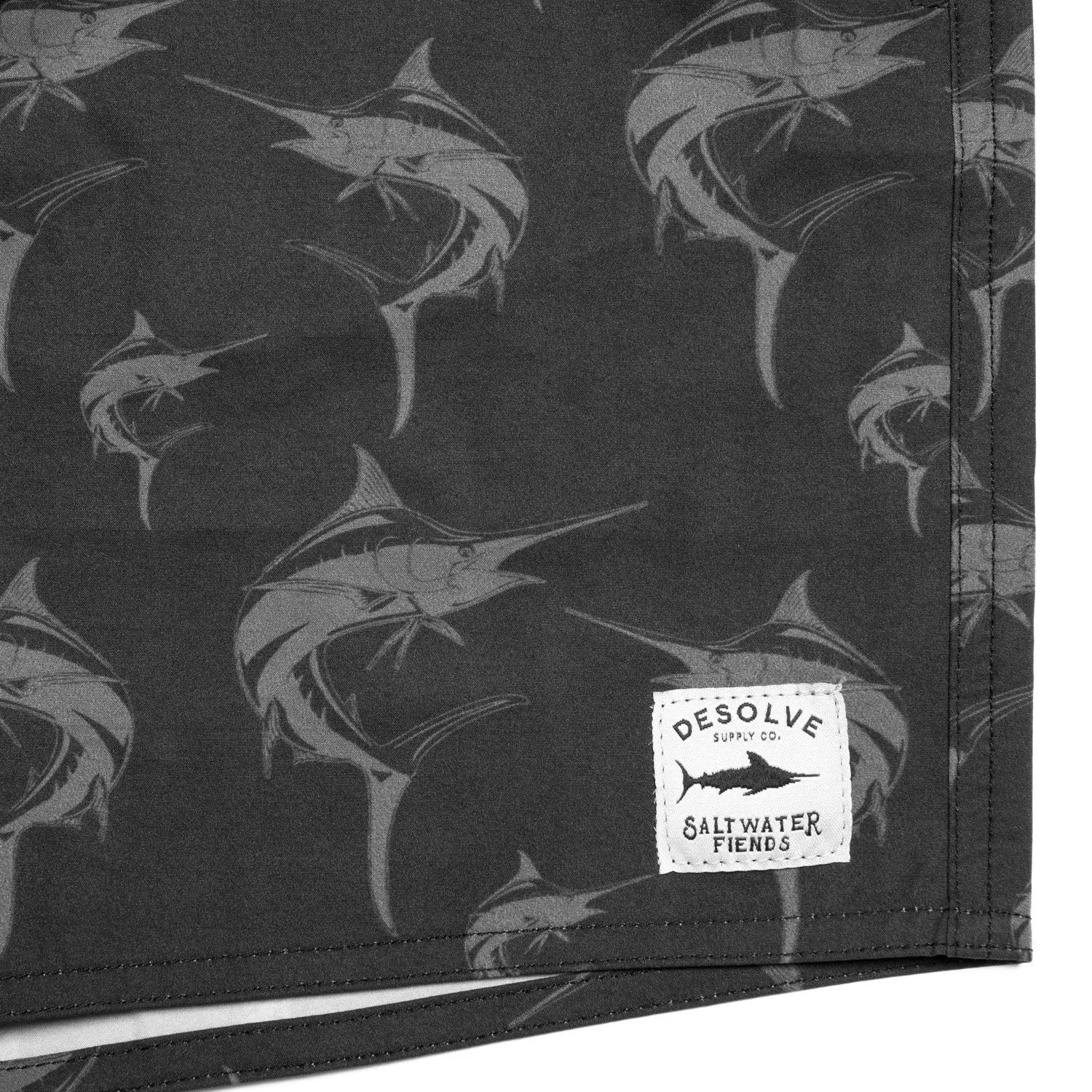 Marlin Boardshorts Kids