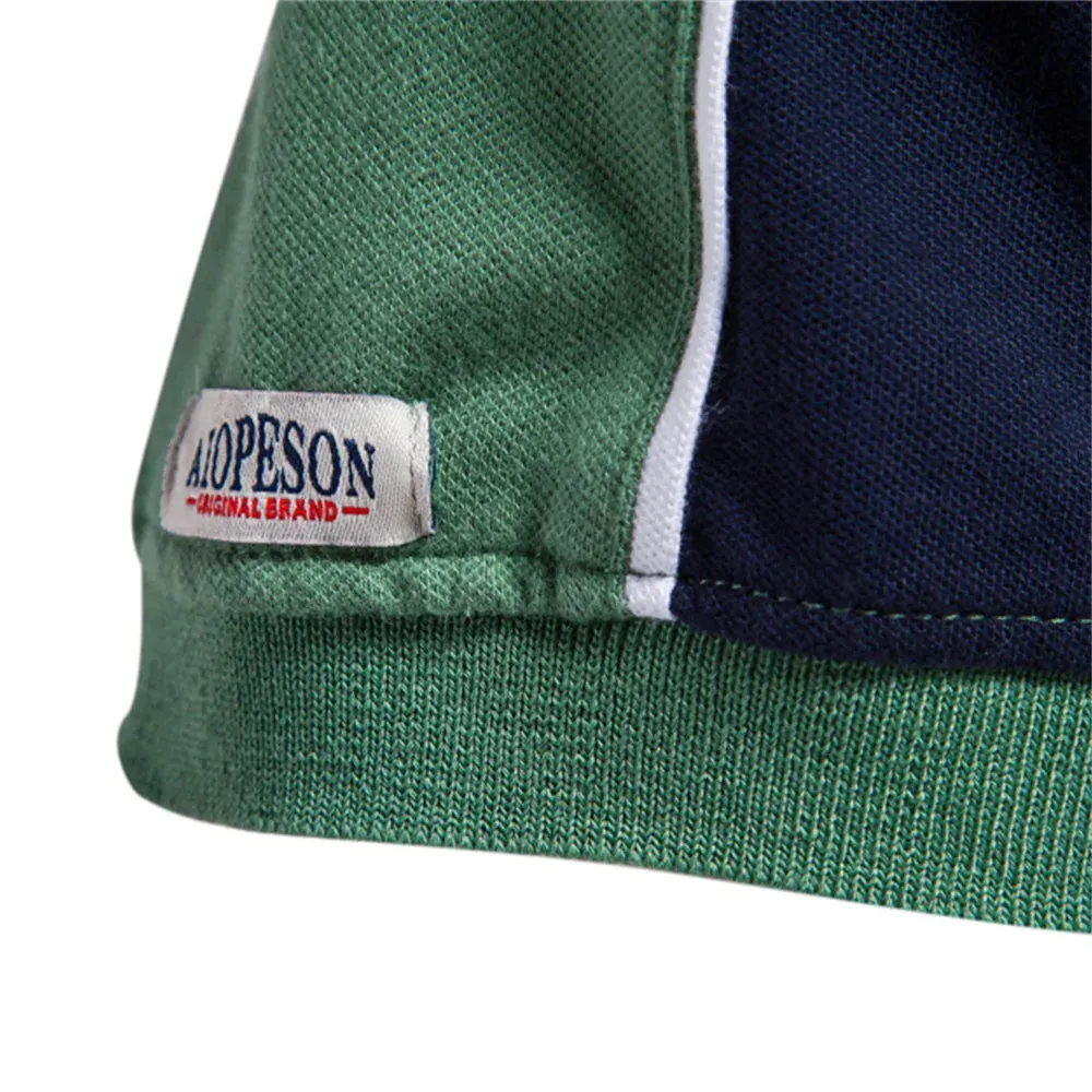 Mars Polo Shirts