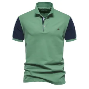 Mars Polo Shirts