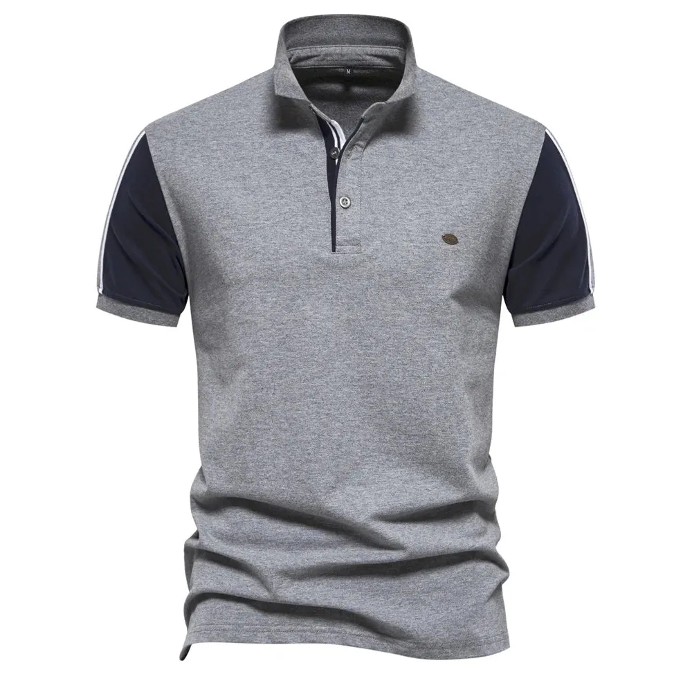 Mars Polo Shirts