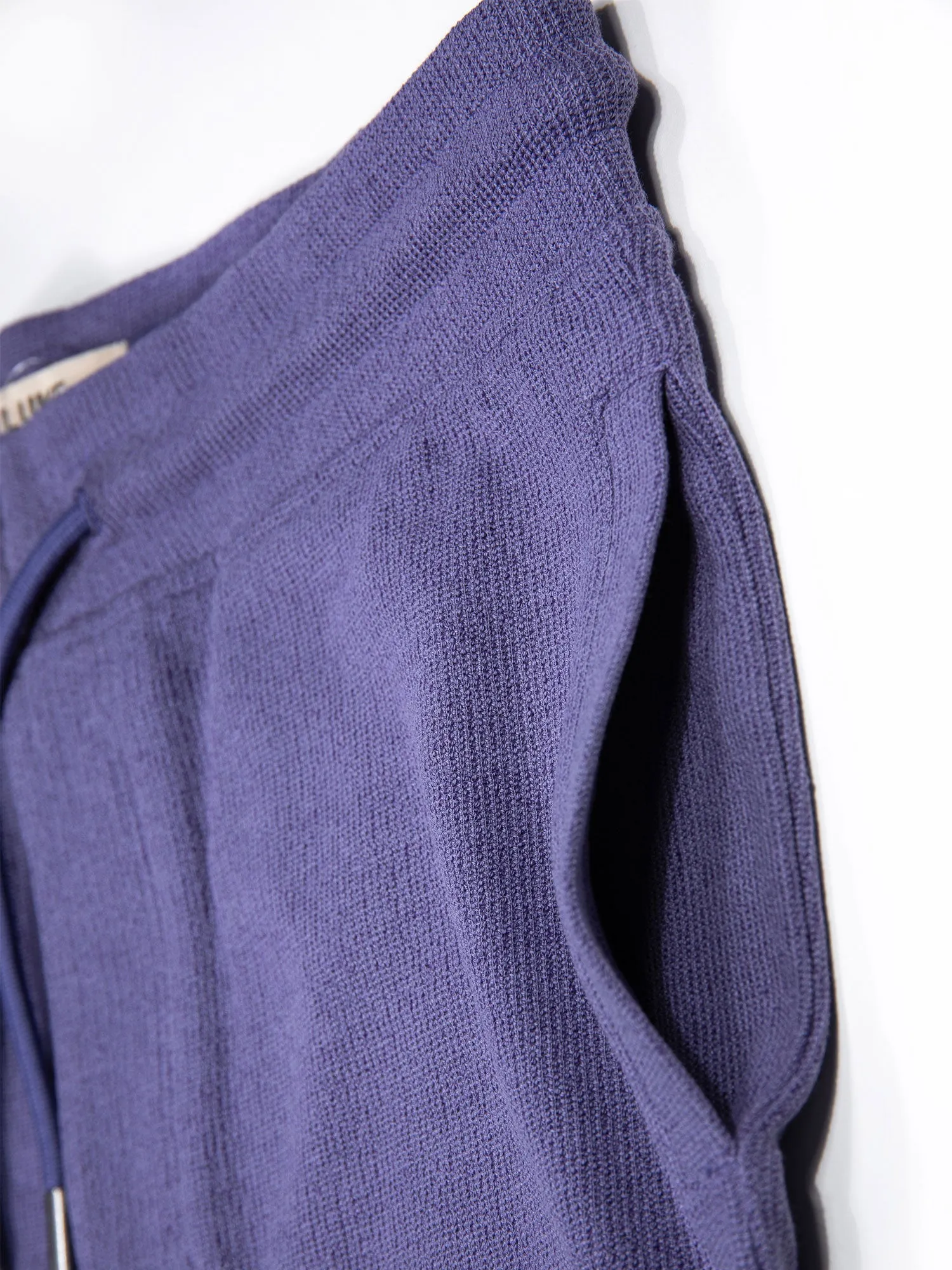 MASAYA TEXTURED SHORT SET