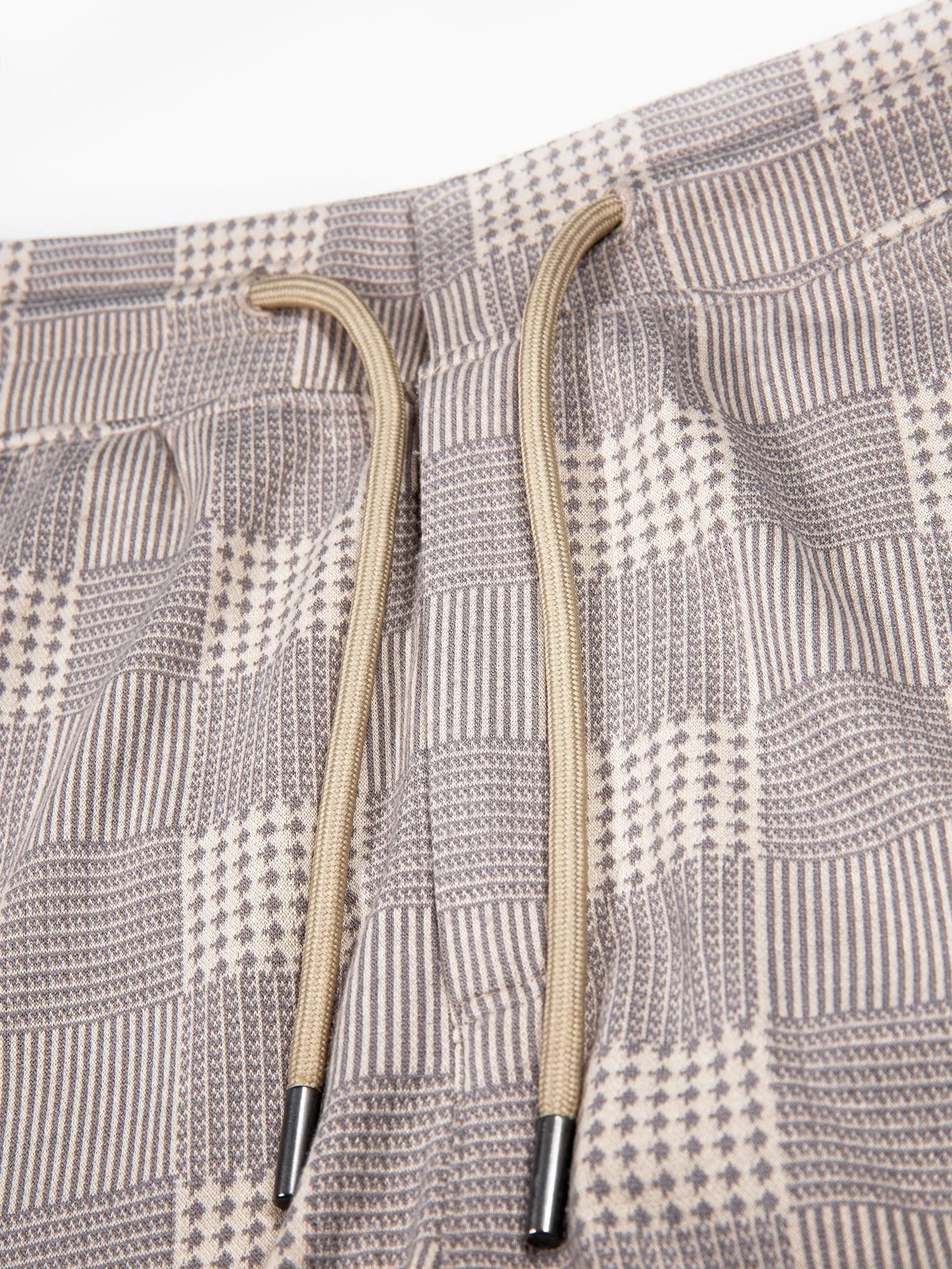 MASAYA TEXTURED SHORT SET
