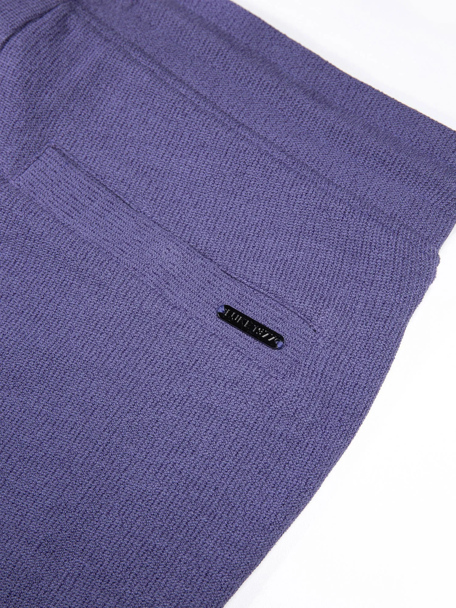 MASAYA TEXTURED SHORT SET