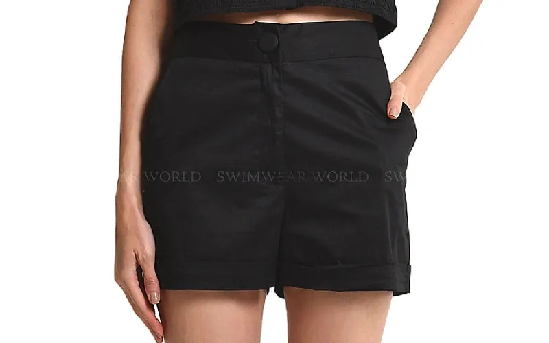 Masha Blouse-Zia Short ::RET