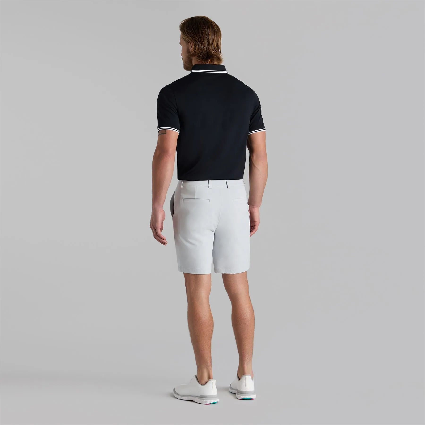 Maverick Four-Way Stretch Shorts Nimbus