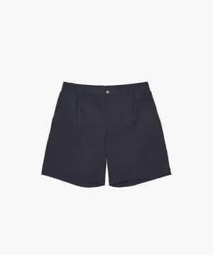MCC Solid Basic Shorts - Dark Navy