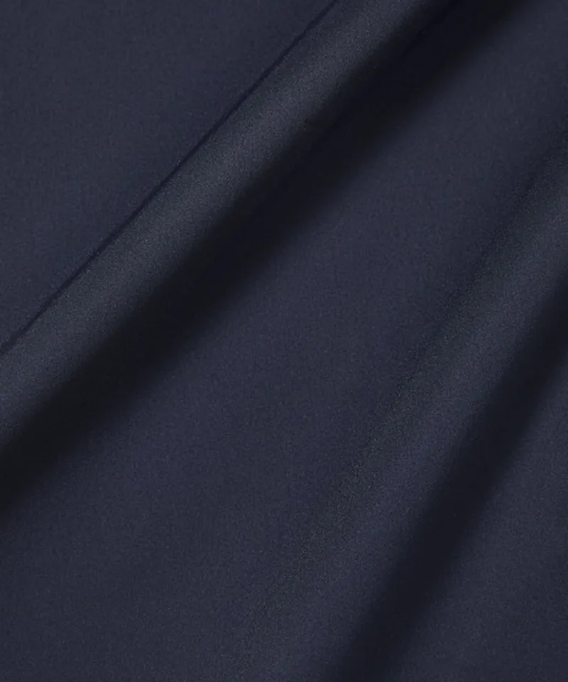 MCC Solid Basic Shorts - Dark Navy