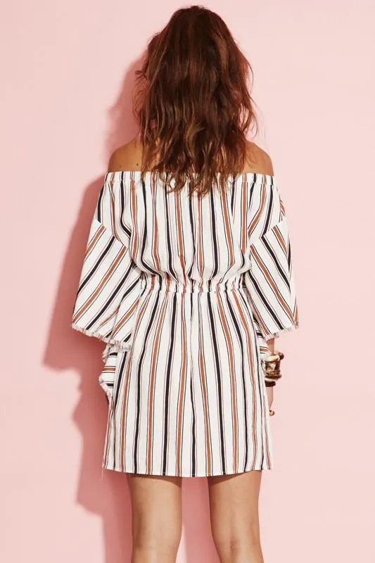 Mediator Dress