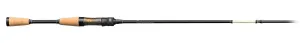Megabass Triza Spinning Rod (Multi Piece Rod)