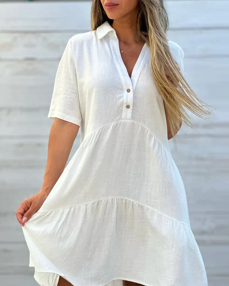 Megara® | Chic and versatile summer dress