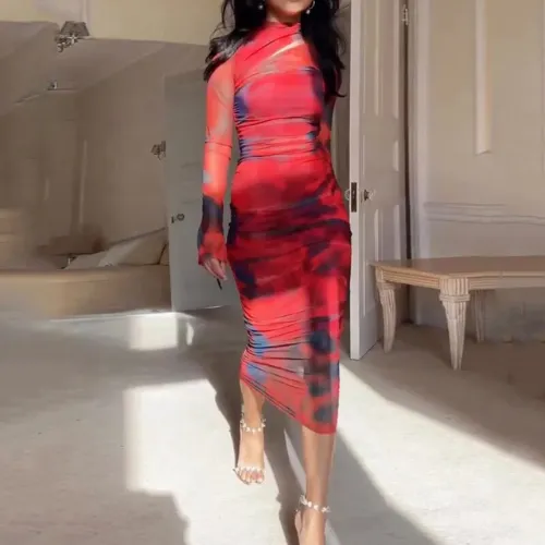Meghan® | Chic and versatile summer dress