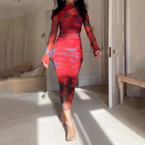 Meghan® | Chic and versatile summer dress