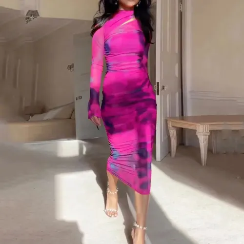 Meghan® | Chic and versatile summer dress