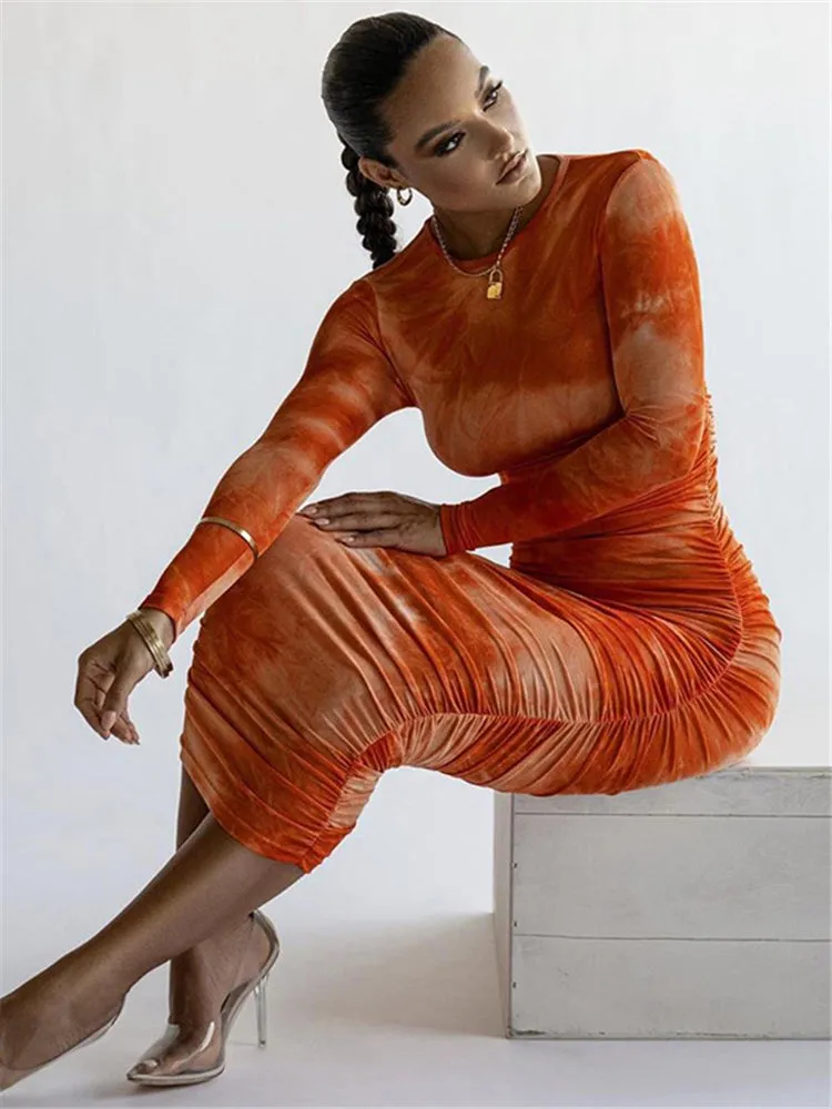 Meghan® | Chic and versatile summer dress
