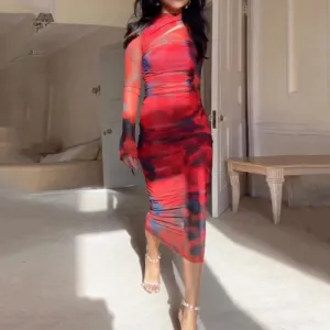 Meghan® | Chic and versatile summer dress