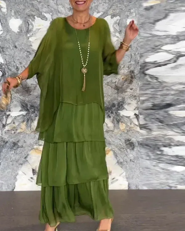Meira® | Elegant and versatile summer dress