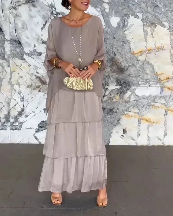 Meira® | Elegant and versatile summer dress