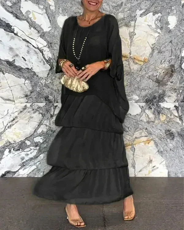 Meira® | Elegant and versatile summer dress