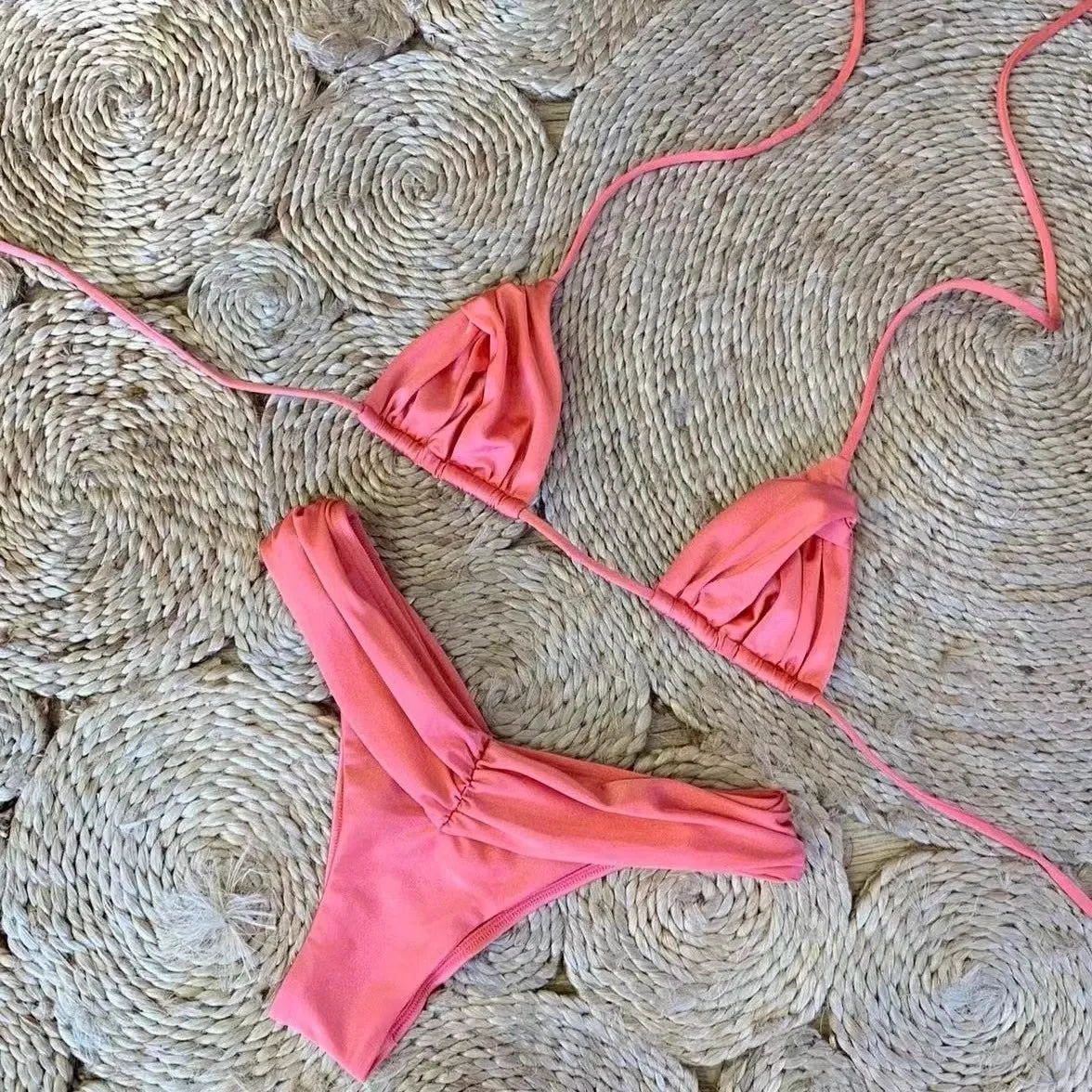 Melanie® | Modern and versatile   bikini