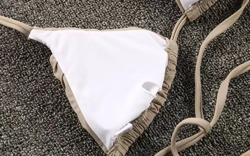 Melanie® | Modern and versatile   bikini