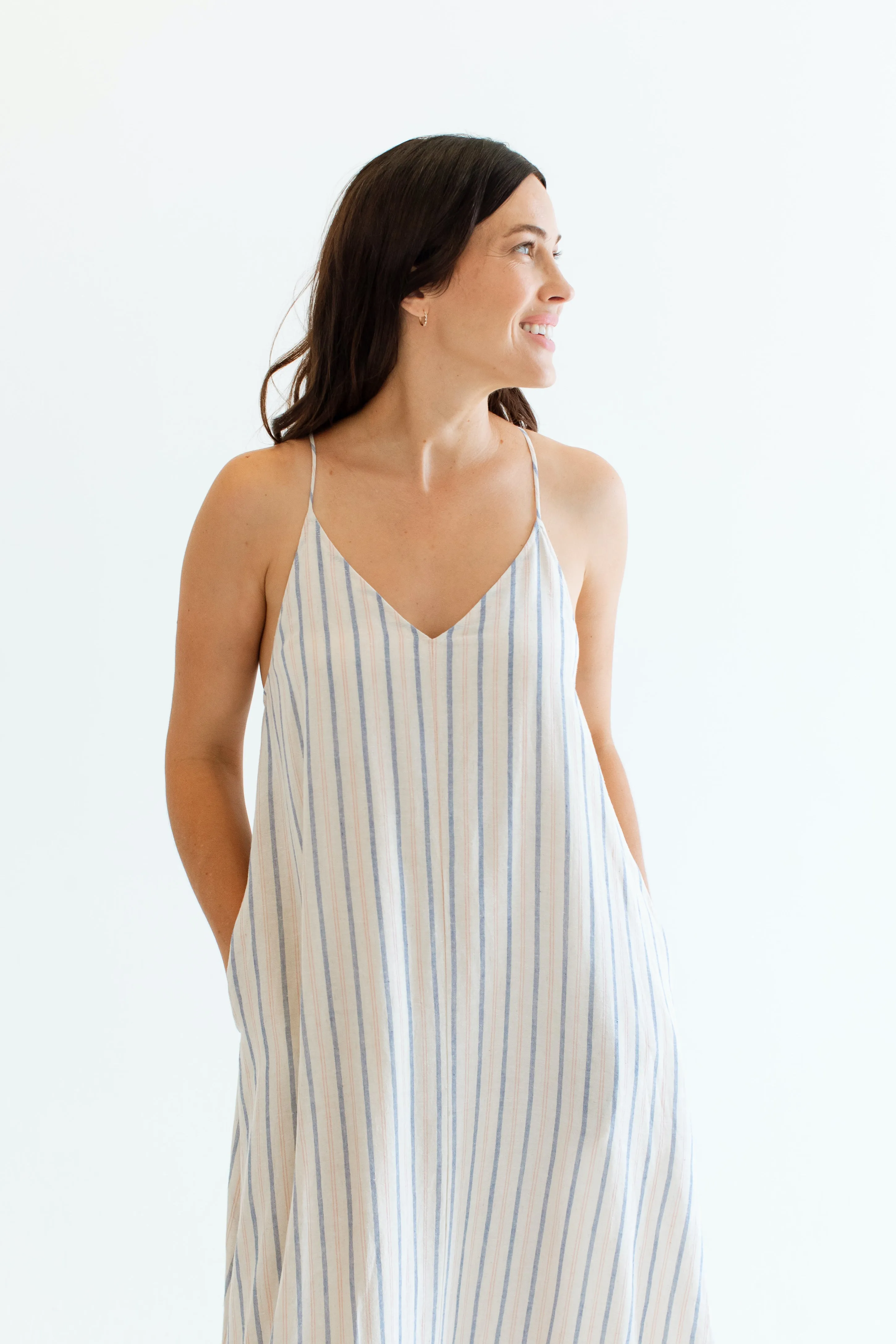 Melrose Dress